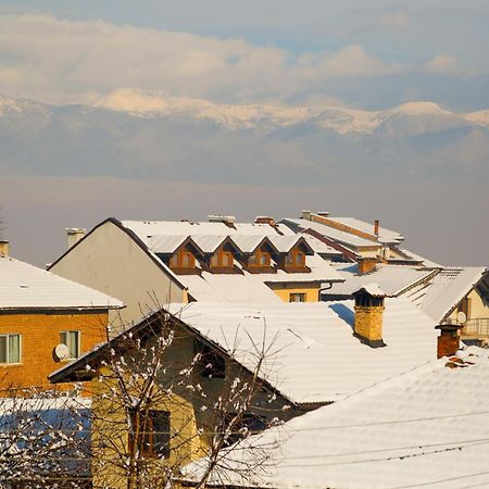 Apartment O'Key! Bansko Extérieur photo