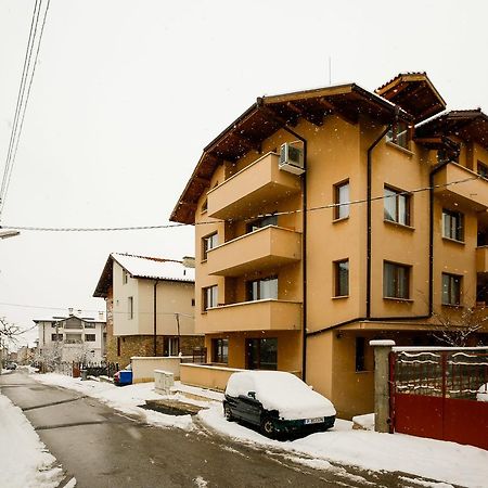 Apartment O'Key! Bansko Extérieur photo