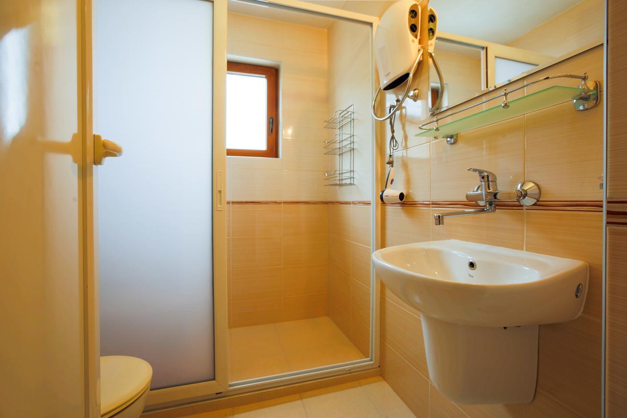 Apartment O'Key! Bansko Extérieur photo