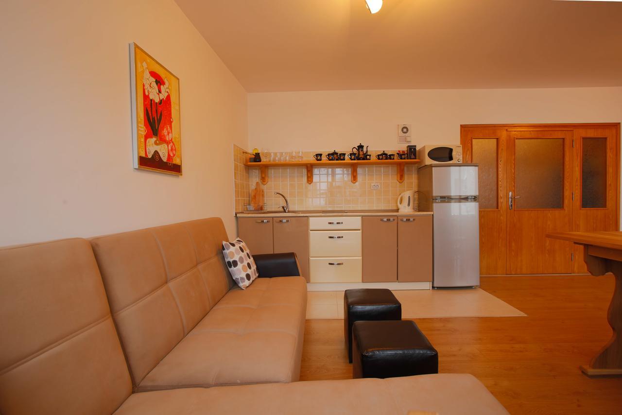 Apartment O'Key! Bansko Extérieur photo
