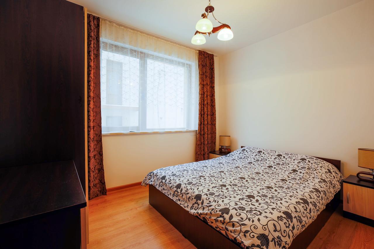 Apartment O'Key! Bansko Extérieur photo
