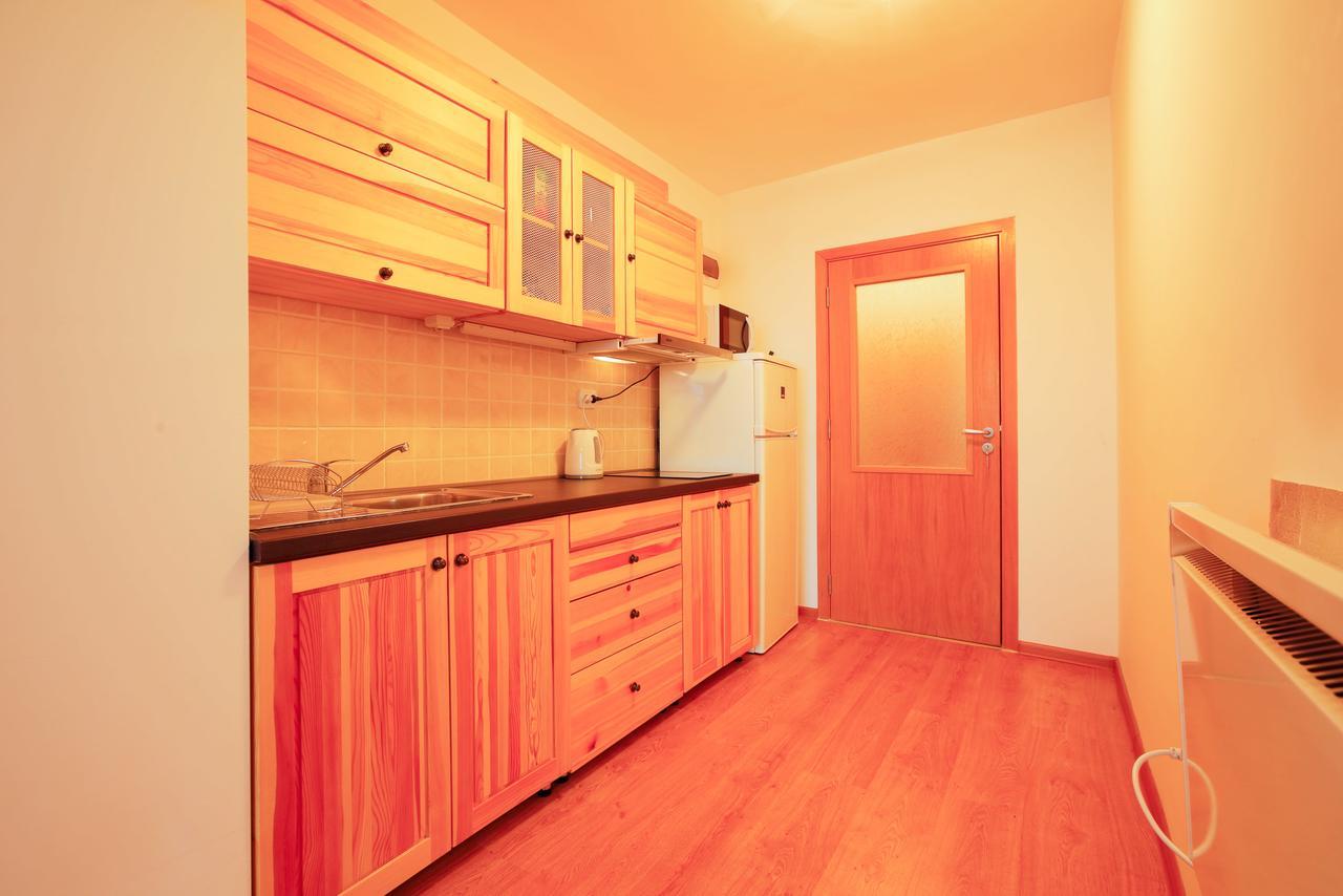 Apartment O'Key! Bansko Extérieur photo