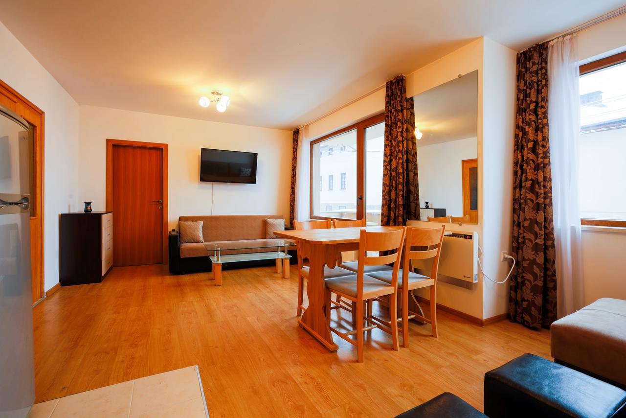 Apartment O'Key! Bansko Extérieur photo