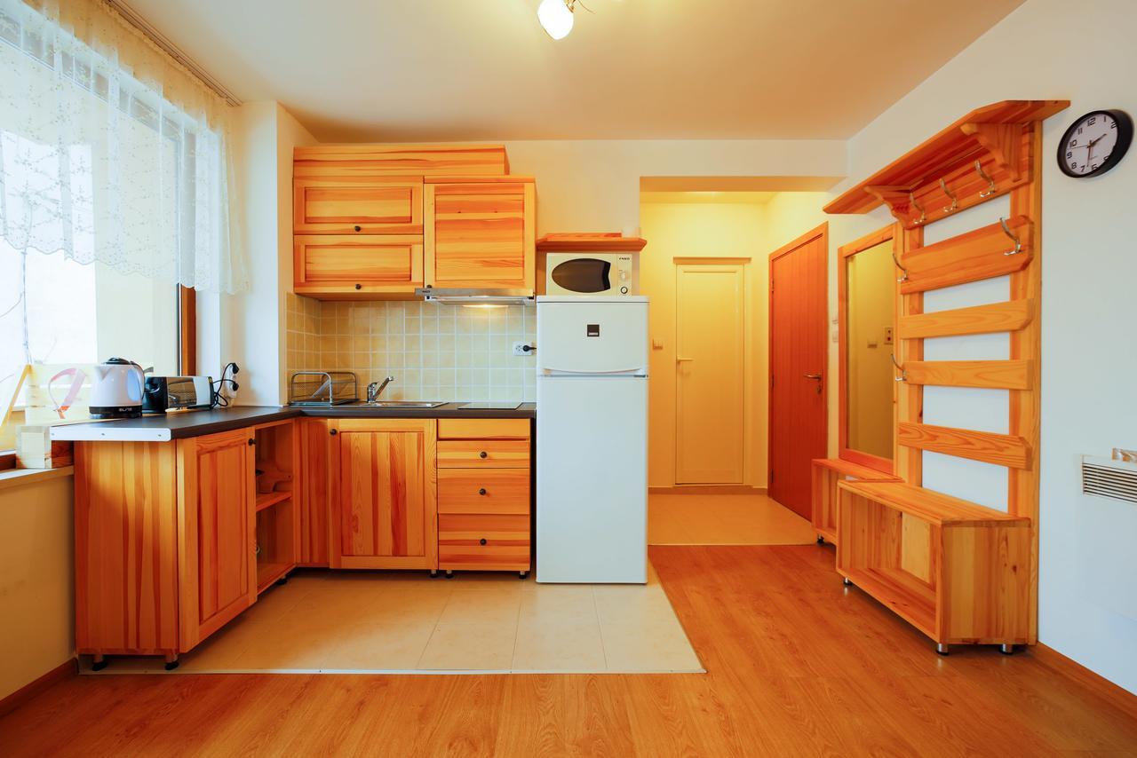 Apartment O'Key! Bansko Extérieur photo