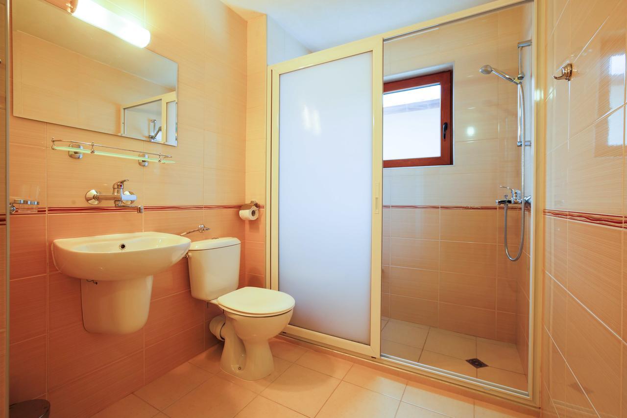 Apartment O'Key! Bansko Extérieur photo