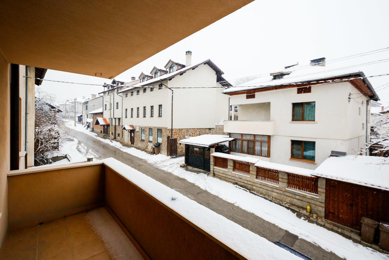 Apartment O'Key! Bansko Extérieur photo