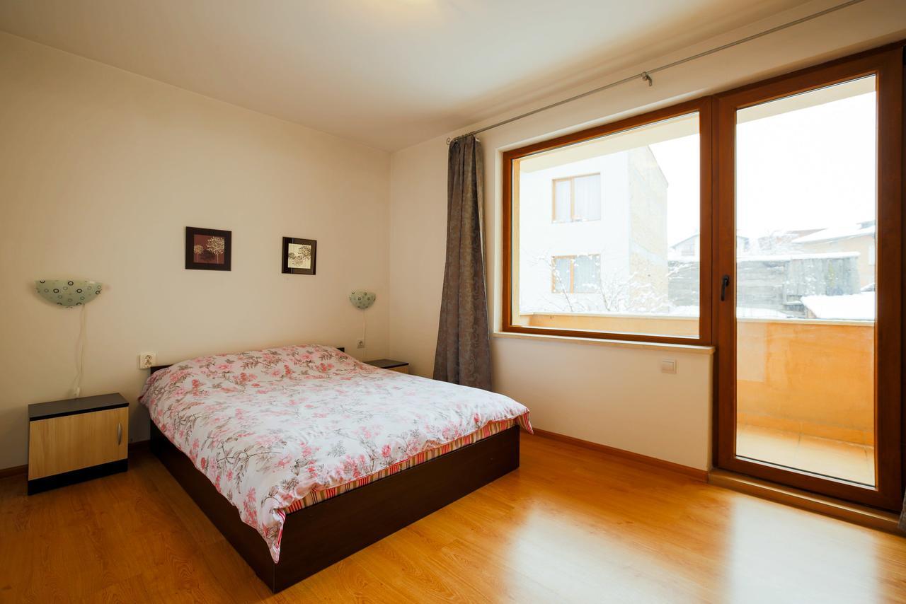Apartment O'Key! Bansko Extérieur photo